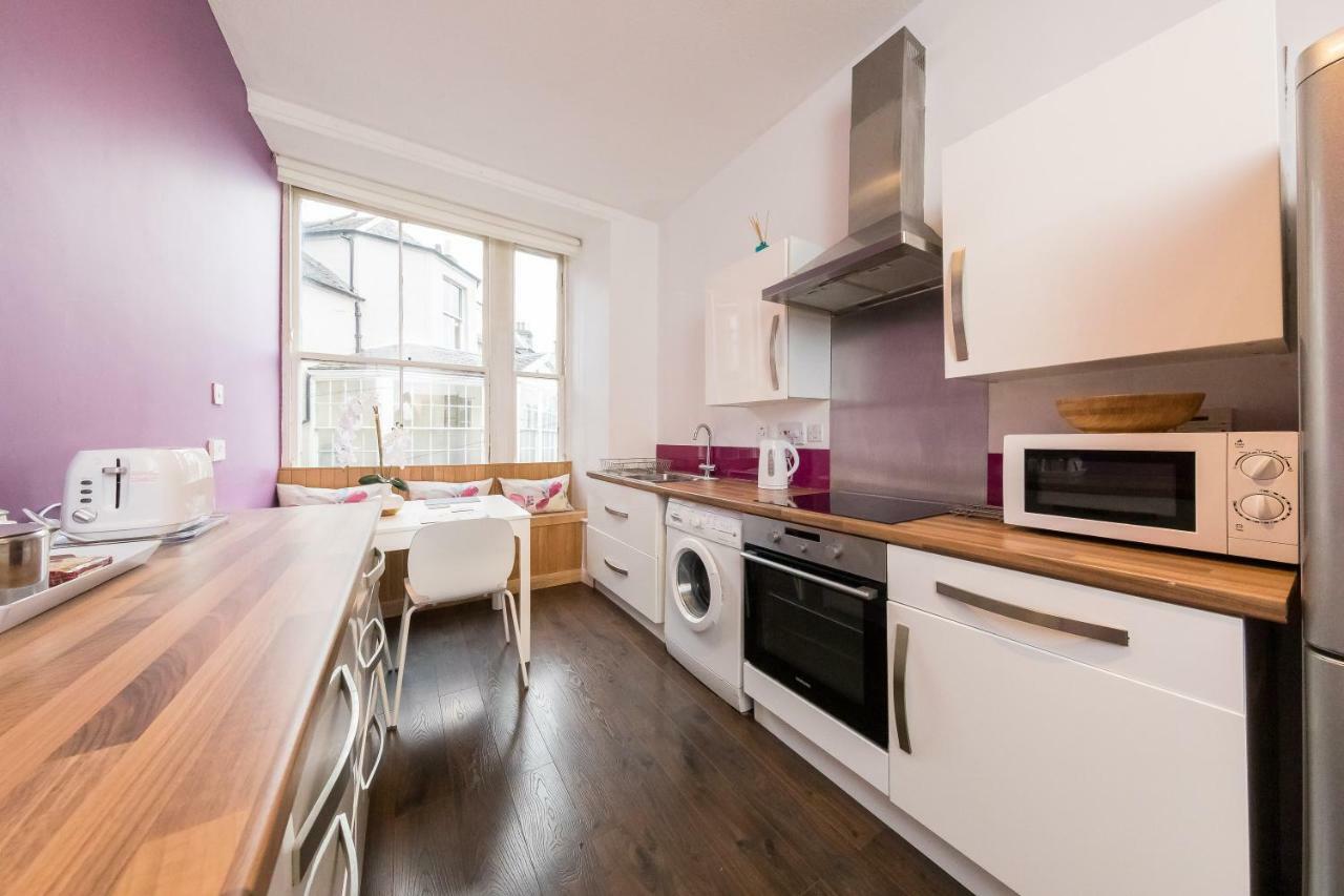 Large City Centre Apartment パース エクステリア 写真